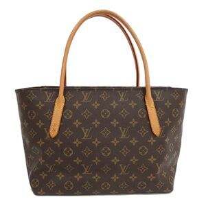 Louis Vuitton Raspail bag